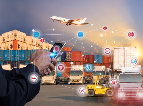 How Smart Freight Partnerships Are Reshaping Modern Logistics Operations